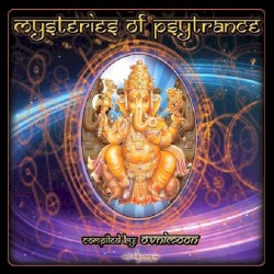 Mysteries of Psytrance