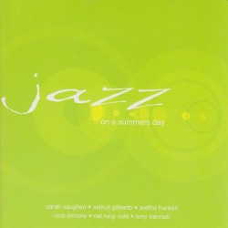 Jazz on a Summers Day