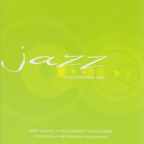 Jazz on a Summers Day