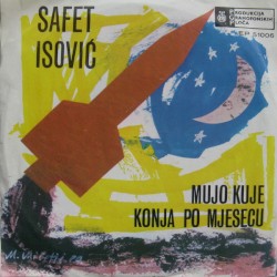 Himna Čoveku / Mujo Kuje Konja Po Mjesecu