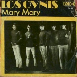 Mary Mary