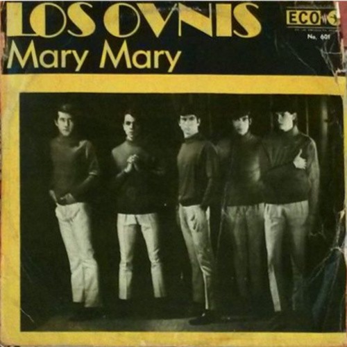 Mary Mary