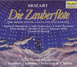 Die Zauberflöte: Highlights