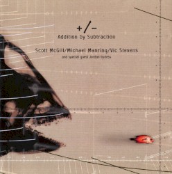 Addition by Subtraction