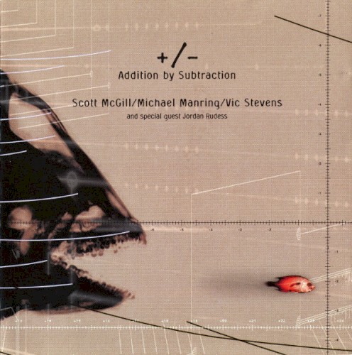Addition by Subtraction