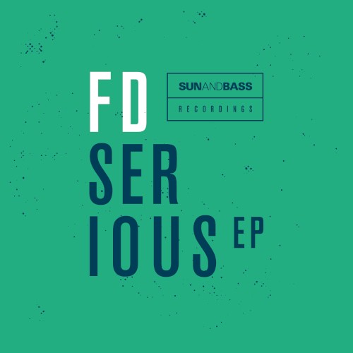 Serious EP