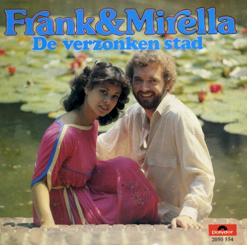 De verzonken stad