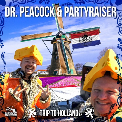 Trip to Holland