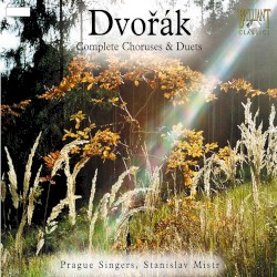Complete Choruses & Duets