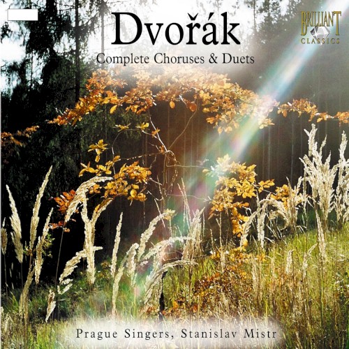 Complete Choruses & Duets