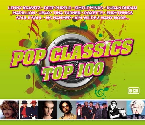 Pop Classics Top 100