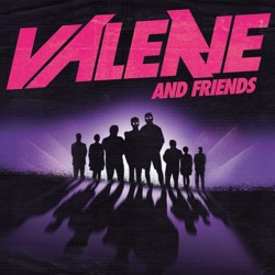 Valerie and Friends