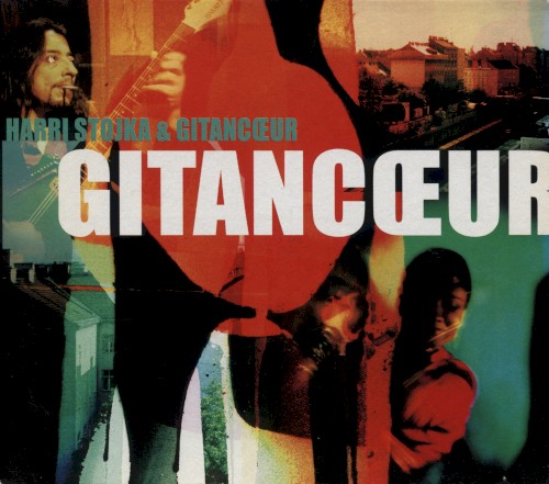 Gitancoeur