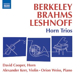 Horn Trios