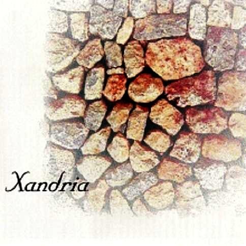 Xandria