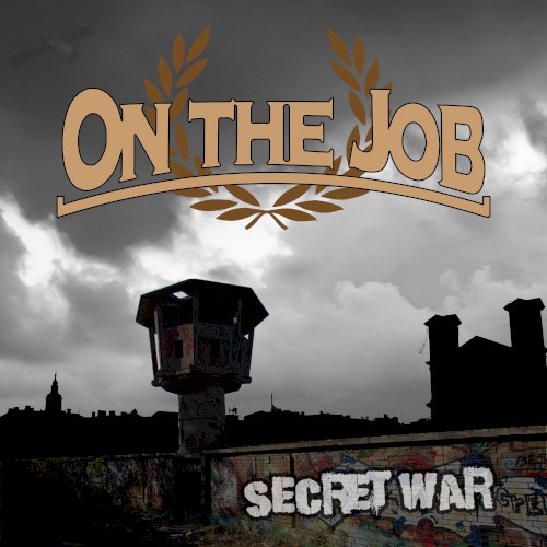 Secret War