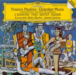 Chamber Music
