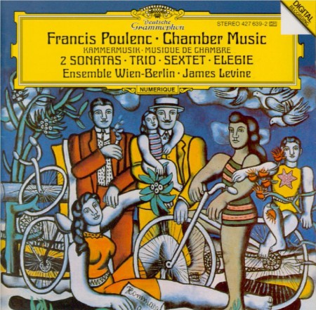 Chamber Music
