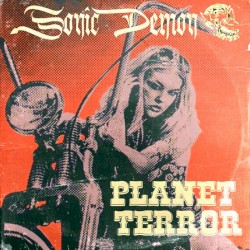 Planet Terror
