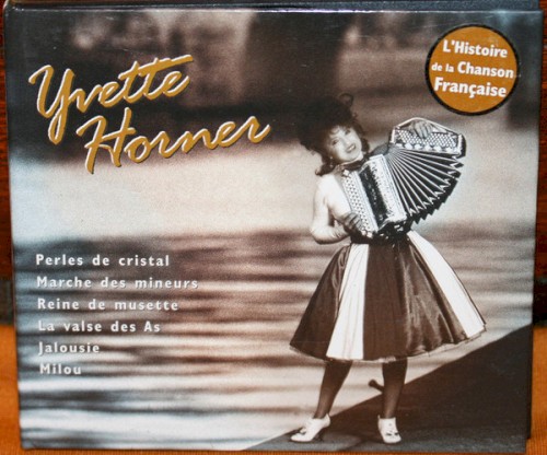 L'Histoire de la Chanson Francaise