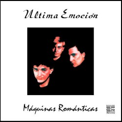 Máquinas románticas