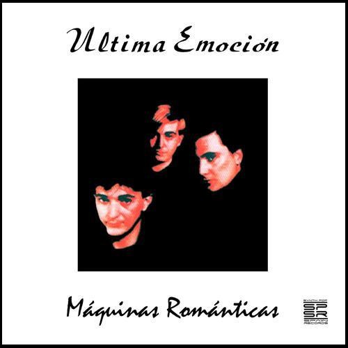 Máquinas románticas