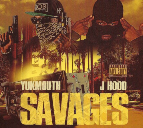 Savages