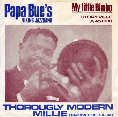 Thorougly Modern Millie / My Little Bimbo