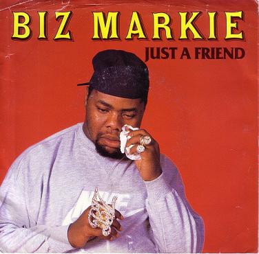 Just a Friend