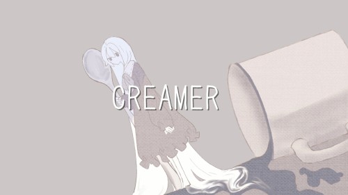 Creamer
