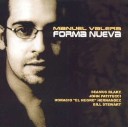 Forma nueva