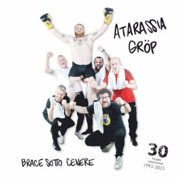 Brace Sotto Cenere