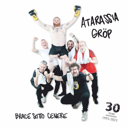 Brace Sotto Cenere