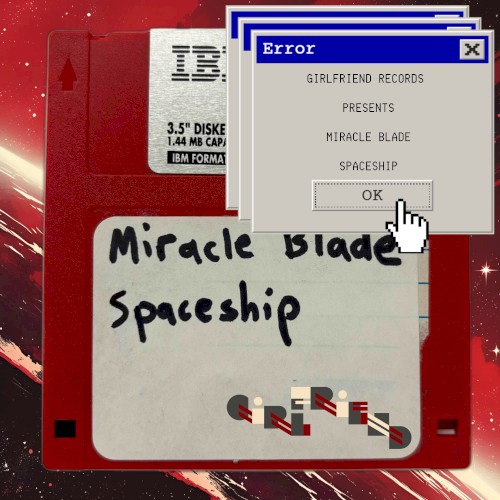 Spaceship