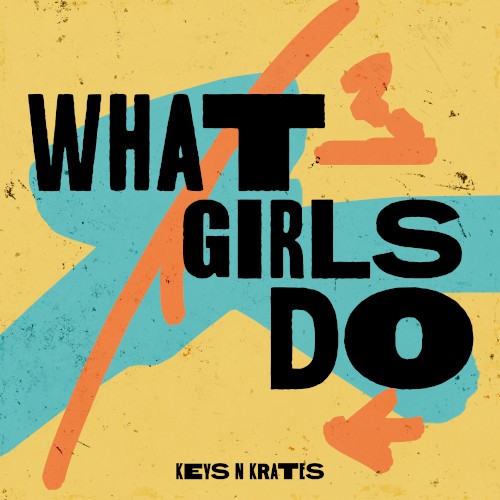 What Girls Do