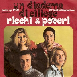 Un diadema di ciliege / Anche tu