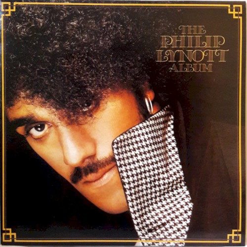 The Philip Lynott Album