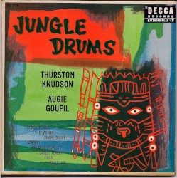 Jungle Drums
