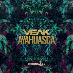 Ayahuasca