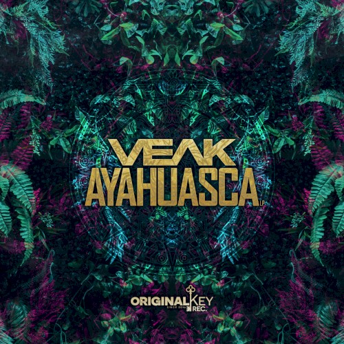 Ayahuasca