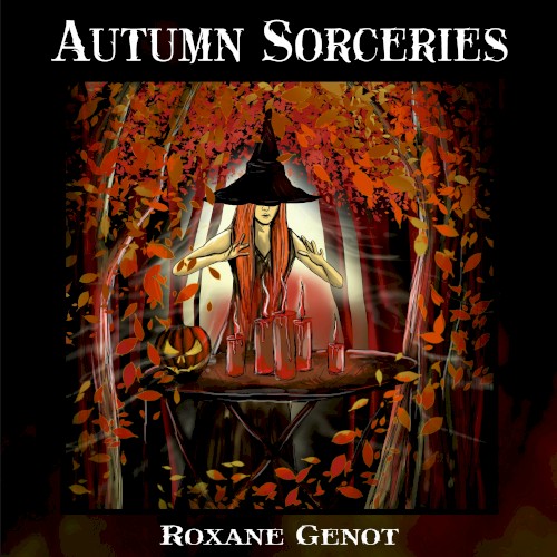 Autumn Sorceries
