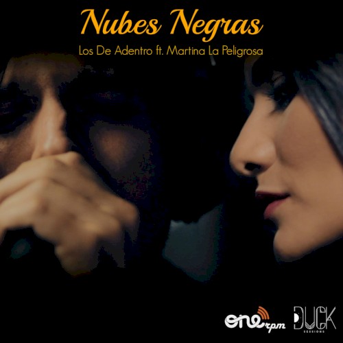 Nubes negras (ONErpm Session)