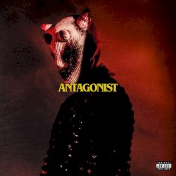 ANTAGONIST