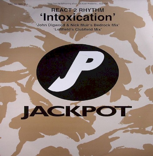 Intoxication