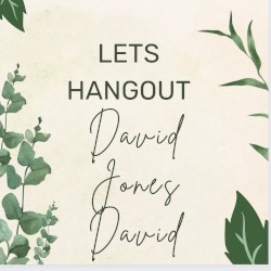 Lets Hangout