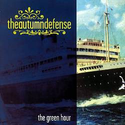 The Green Hour