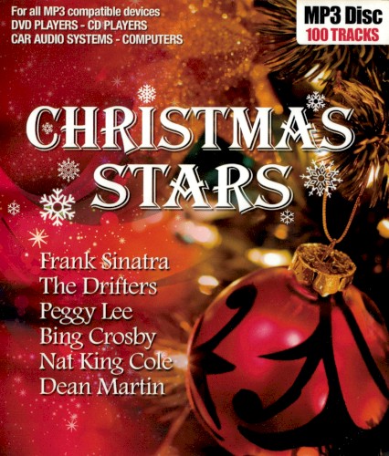 Christmas Stars