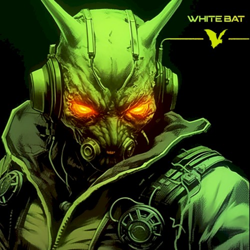 White Bat 40