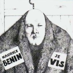 Je vis