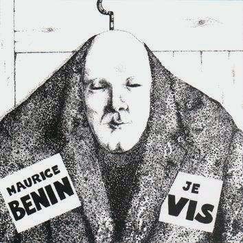 Je vis
